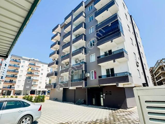 Erdemli, Mersin içerisinde kiralık mülk