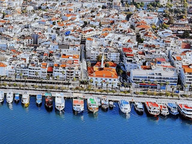 Marmaris, Muğla içerisinde kiralık mülk