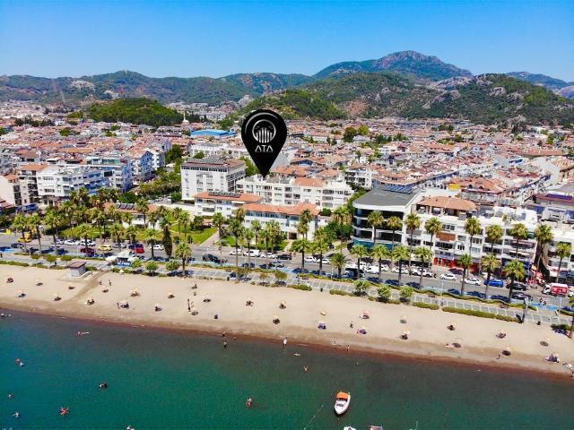 Marmaris, Muğla içerisinde satılık mülk
