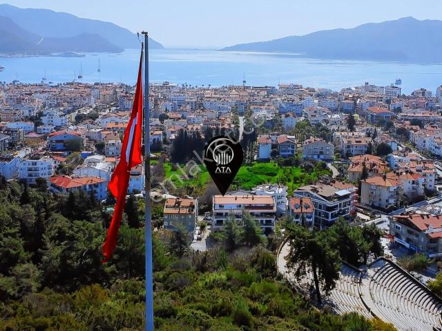 Marmaris, Muğla içerisinde satılık mülk