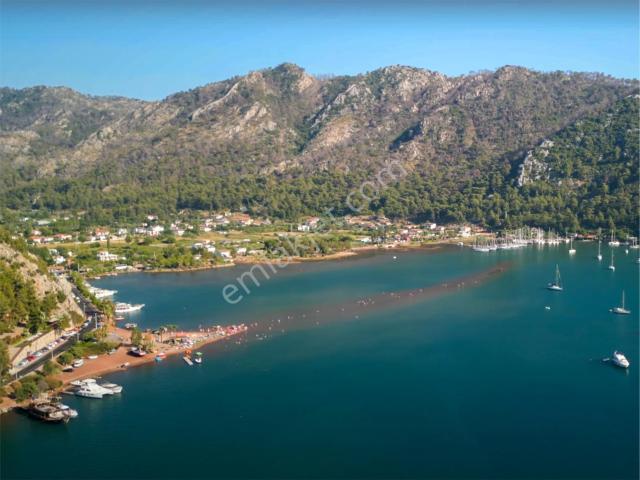 Orhaniye, Marmaris içerisinde kiralık Villa