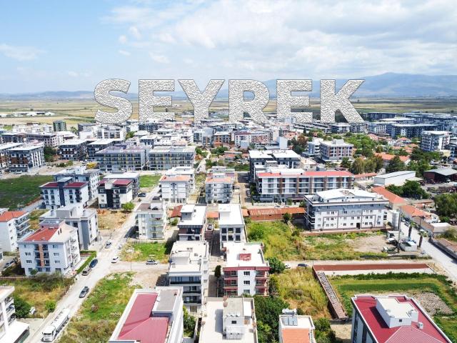Menemen, İzmir içerisinde satılık mülk