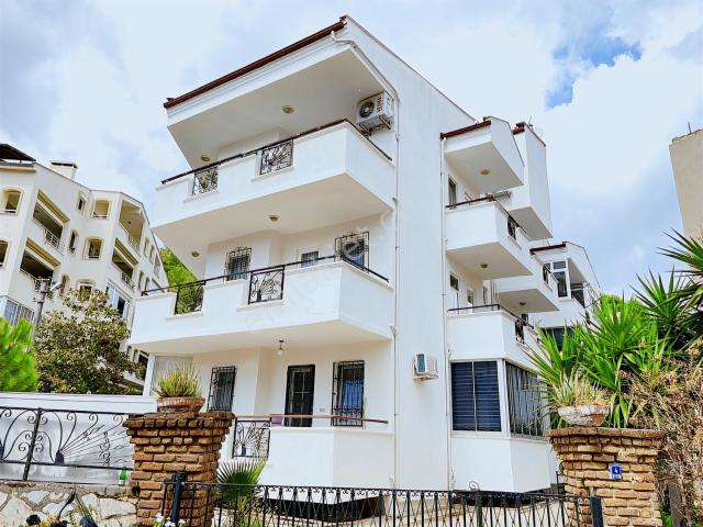 Marmaris, Muğla içerisinde kiralık mülk