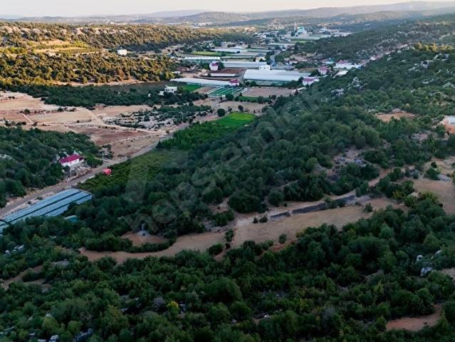 Erdemli, Mersin içerisinde satılık Arsa