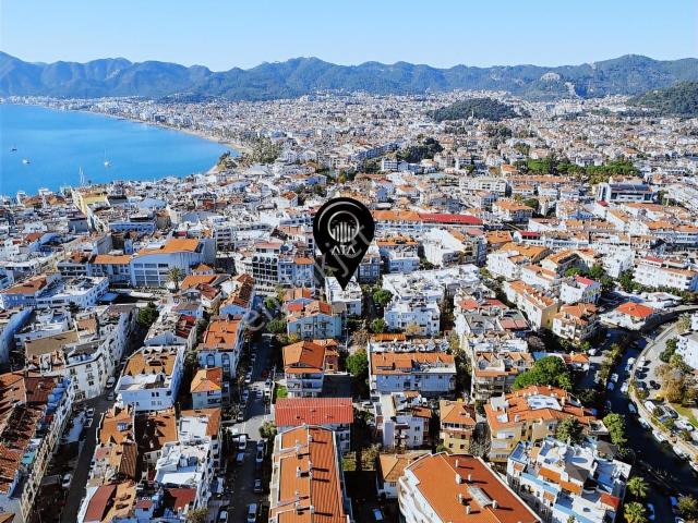 Marmaris, Muğla içerisinde satılık mülk