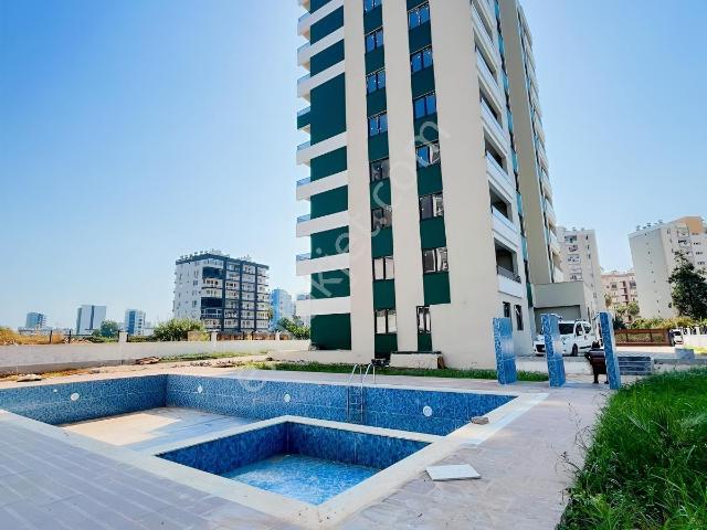 Erdemli, Mersin içerisinde satılık mülk