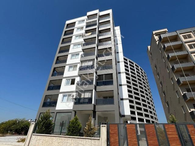 Erdemli, Mersin içerisinde kiralık mülk