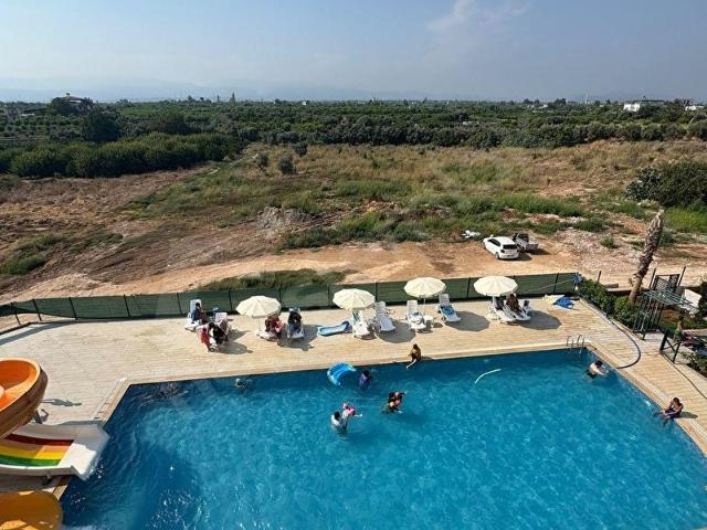 Erdemli, Mersin içerisinde satılık mülk
