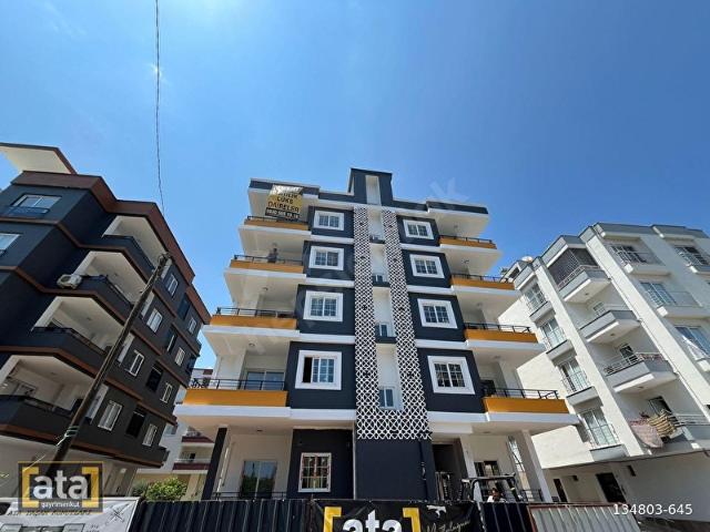 Erdemli, Mersin içerisinde satılık mülk