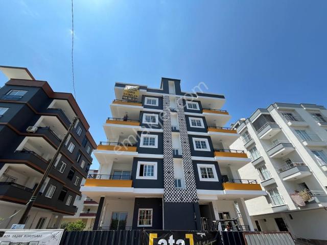 Erdemli, Mersin içerisinde satılık mülk