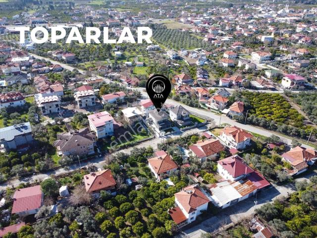 Köyceğiz, Muğla içerisinde satılık Villa