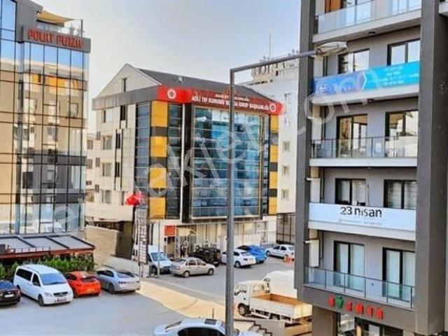 Nilüfer, Bursa içerisinde satılık mülk
