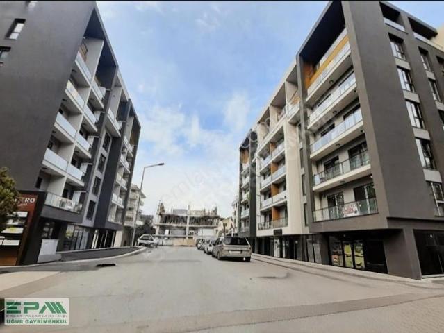 Nilüfer, Bursa içerisinde kiralık mülk