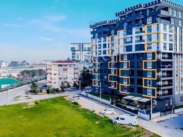 Nilüfer, Bursa içerisinde kiralık mülk
