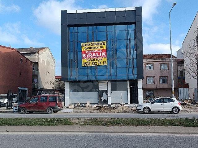 Arnavutköy, İstanbul içerisinde satılık Dükkan