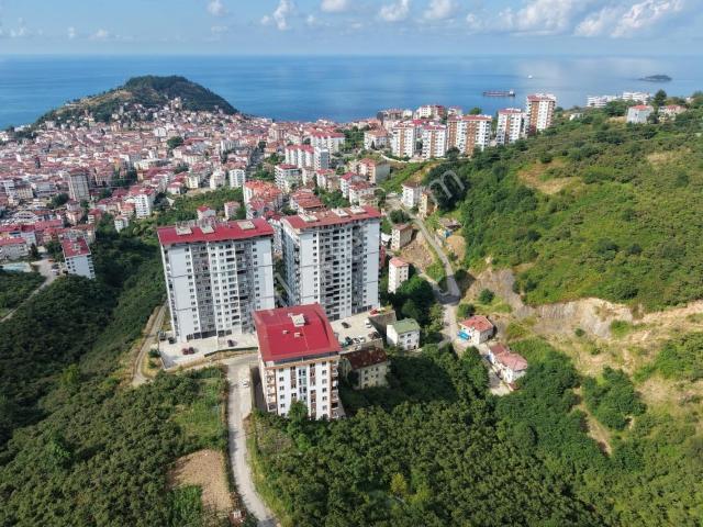 Nizamiye Mahallesi, Giresun Merkez içerisinde satılık mülk