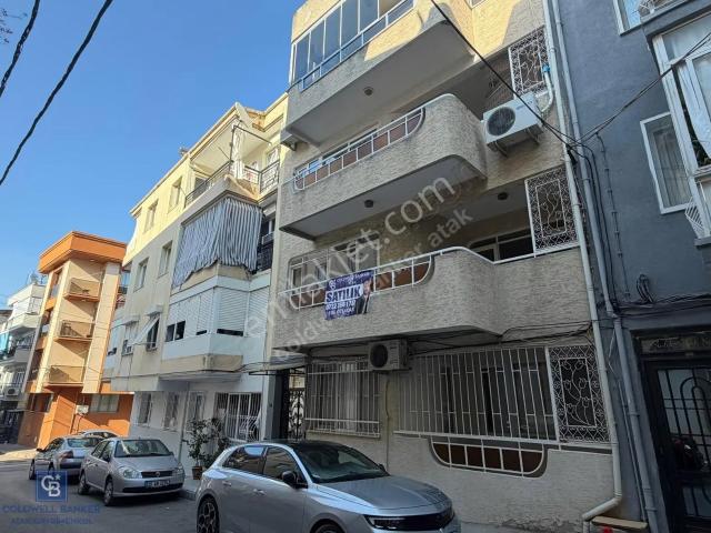 Fevzi Çakmak Mahallesi, Balçova içerisinde satılık mülk