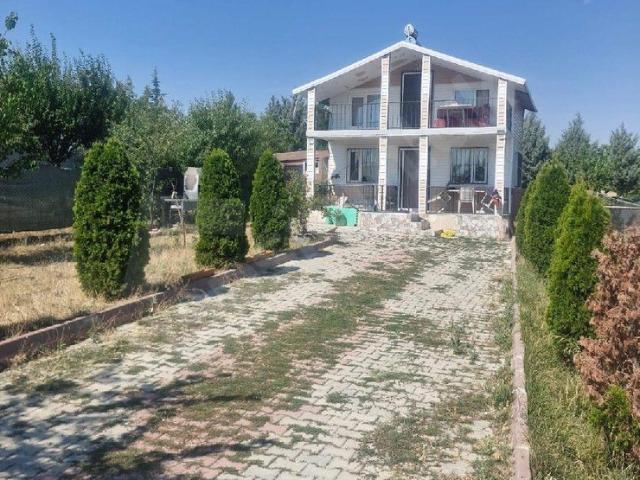 Yavrucuk, Gölbaşı içerisinde satılık mülk