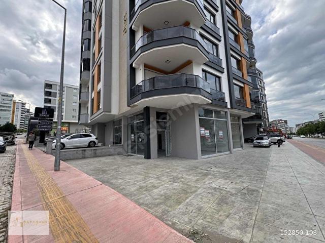 Atakum, Samsun içerisinde satılık Dükkan