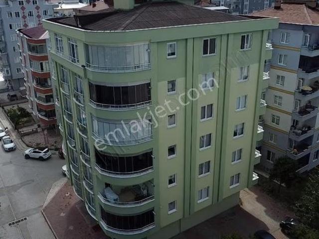 Atakum, Samsun içerisinde satılık mülk