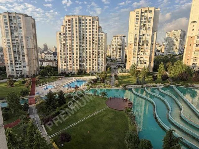 Küçükçekmece, İstanbul içerisinde kiralık mülk