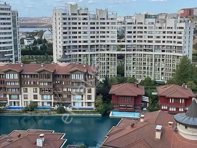 Küçükçekmece, İstanbul içerisinde kiralık mülk