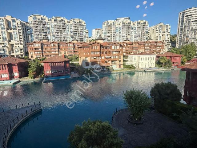Küçükçekmece, İstanbul içerisinde satılık mülk