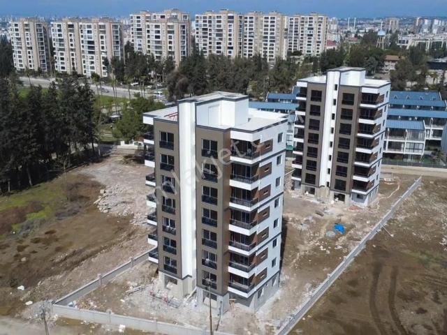 Yüreğir, Adana içerisinde satılık mülk
