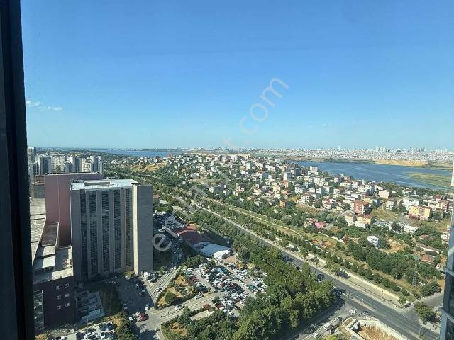 Küçükçekmece, İstanbul içerisinde kiralık mülk