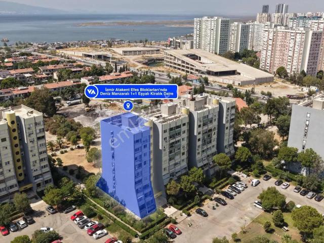 Atakent Mahallesi, Karşıyaka içerisinde kiralık mülk