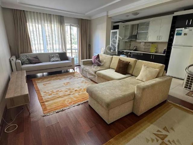Küçükçekmece, İstanbul içerisinde kiralık mülk