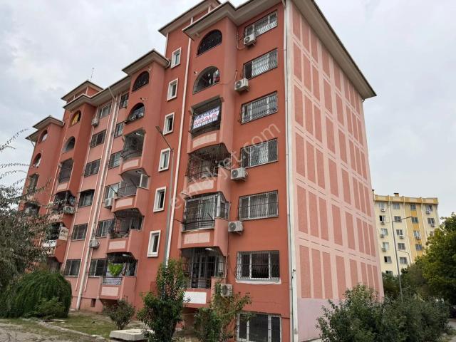 TOKİ, Yüreğir içerisinde kiralık mülk