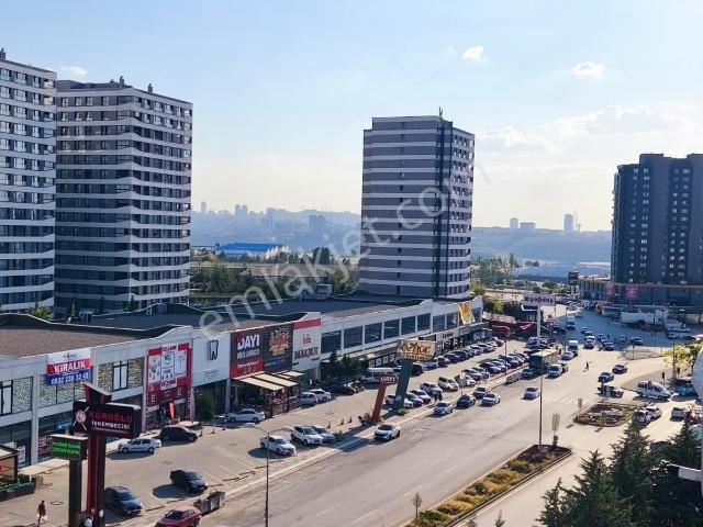 Mamak, Ankara içerisinde kiralık mülk