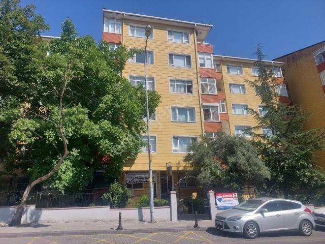 Ümraniye, İstanbul içerisinde kiralık mülk