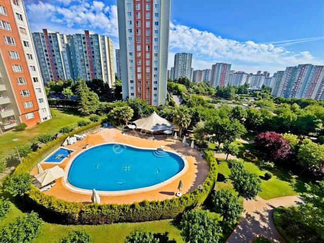 Küçükçekmece, İstanbul içerisinde kiralık mülk