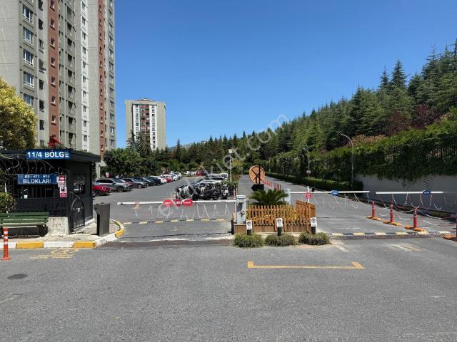Soyak Olimpiakent, Küçükçekmece içerisinde kiralık mülk
