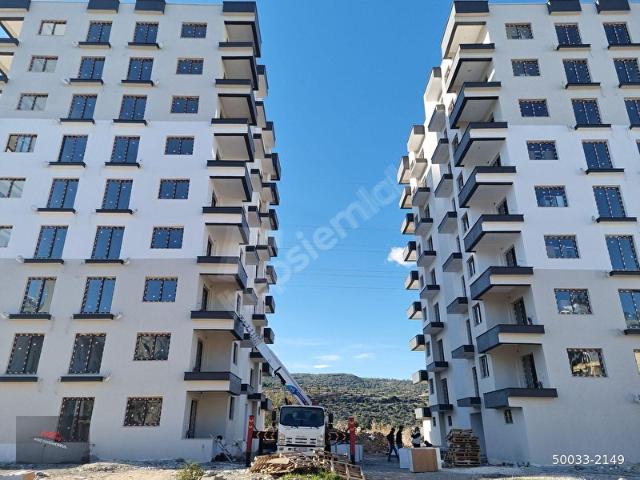 Silifke, Mersin içerisinde satılık Arsa