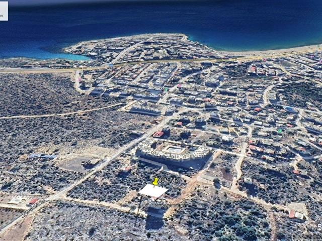 Silifke, Mersin içerisinde satılık Arsa