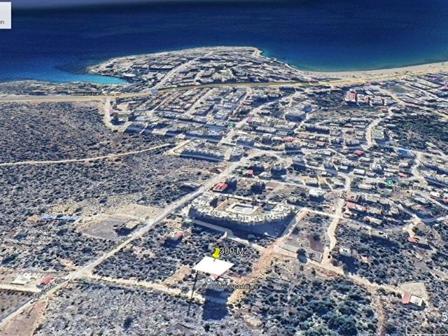 Silifke, Mersin içerisinde satılık Arsa