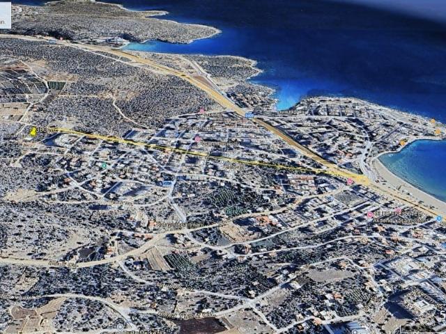 Silifke, Mersin içerisinde satılık Arsa
