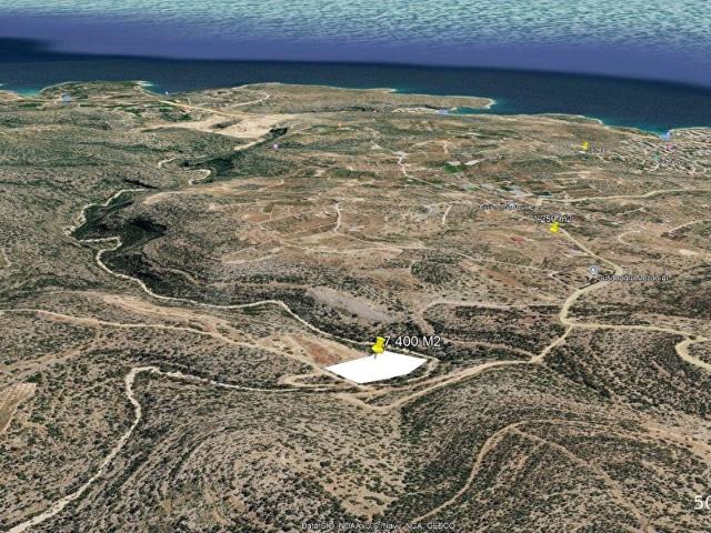 Silifke, Mersin içerisinde satılık Arsa