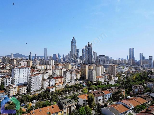 Ümraniye, İstanbul içerisinde satılık Villa