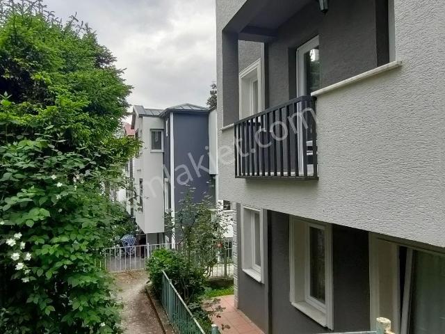 Trabzon içerisinde satılık Villa