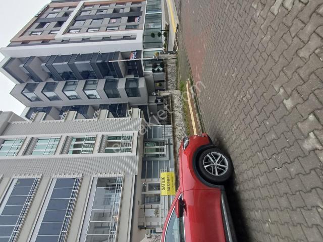 Atakum, Samsun içerisinde satılık mülk