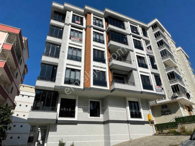 Atakum, Samsun içerisinde kiralık mülk