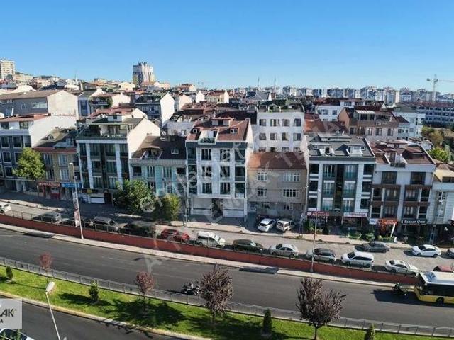 Fulya Evleri Sitesi, Küçükçekmece içerisinde kiralık mülk