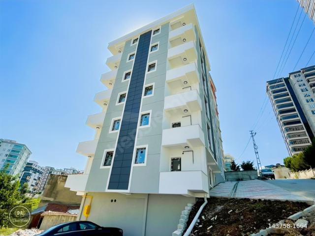 Alanlı Mahallesi, Atakum içerisinde satılık mülk