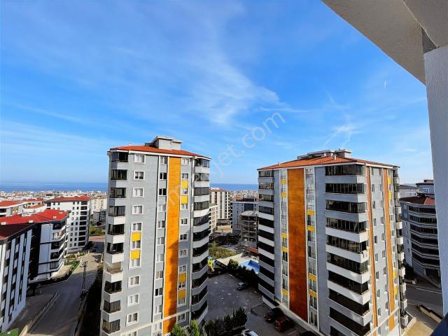 Atakum, Samsun içerisinde kiralık mülk