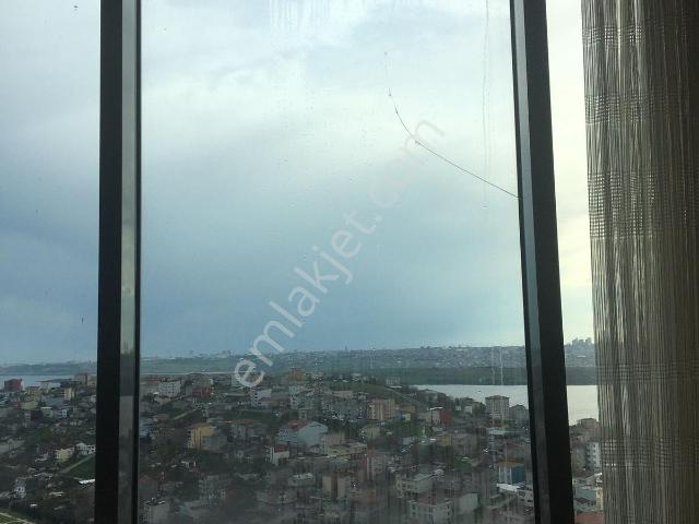 Küçükçekmece, İstanbul içerisinde kiralık mülk