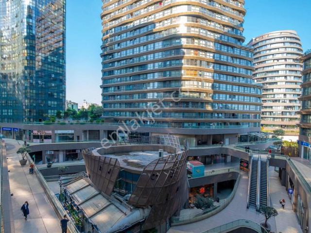 Bakirköy, İstanbul içerisinde kiralık Residence